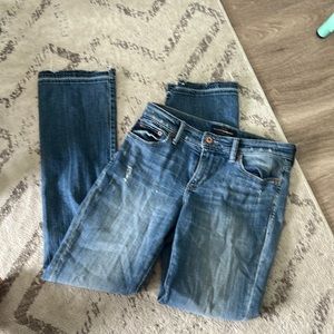 LUCKY BRAND JEANS